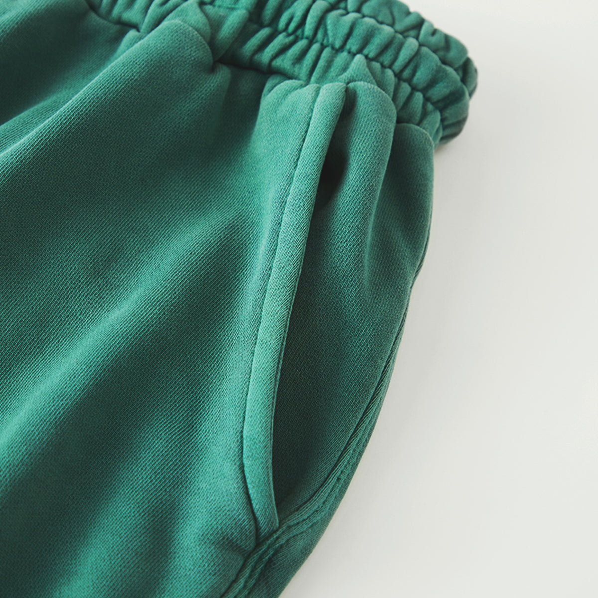 NHH Washed Jogger ( 100% Cotton )